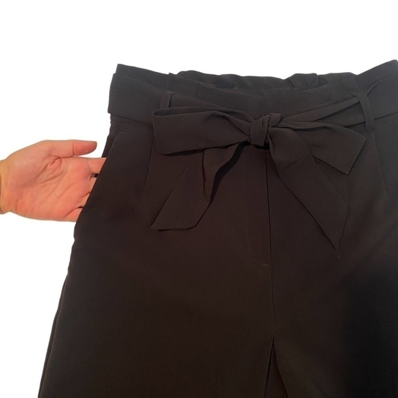 Dynamite Women's Black Dress  Pants Size M - Picture 10 of 10
